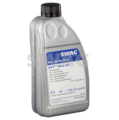 SWAG 30 92 7975 automataváltó olaj (CVT, MB 236.20)  1 liter